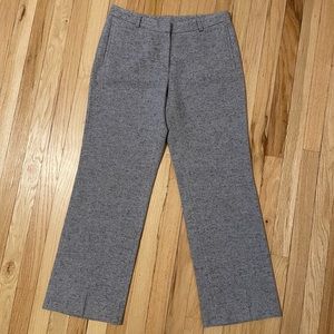 Vintage Missoni Italian wool/silk pants